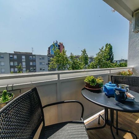 Apartment Happy Day Вараждин Екстер'єр фото